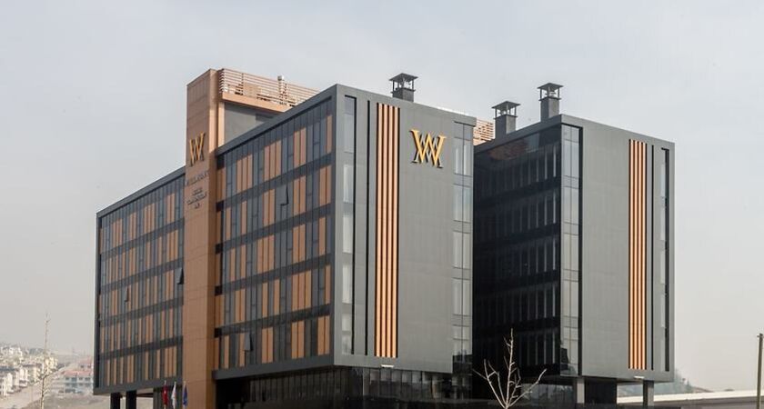Willmont Hotel