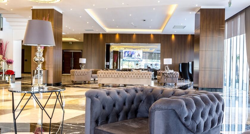 Willmont Hotel