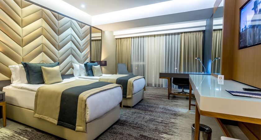 Willmont Hotel