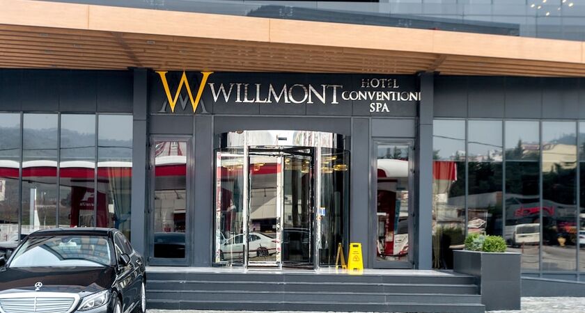 Willmont Hotel