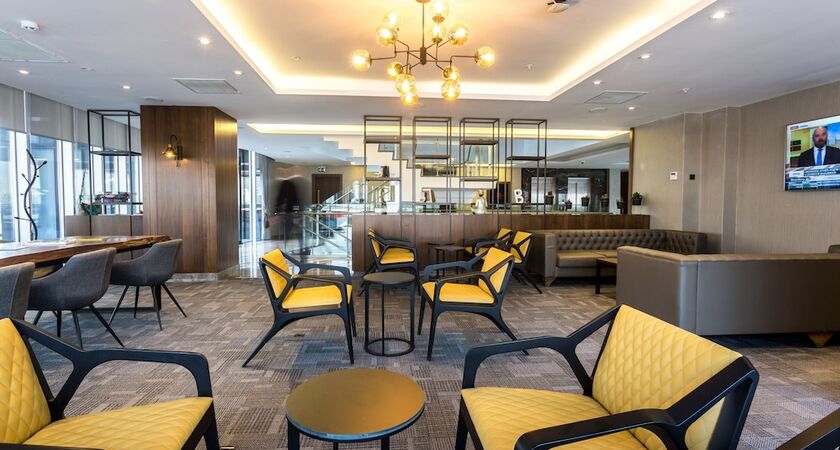 Willmont Hotel