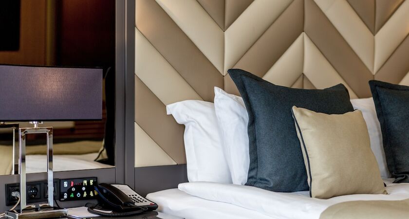 Willmont Hotel
