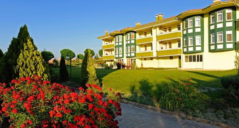 Basaranlar Thermal Hotel