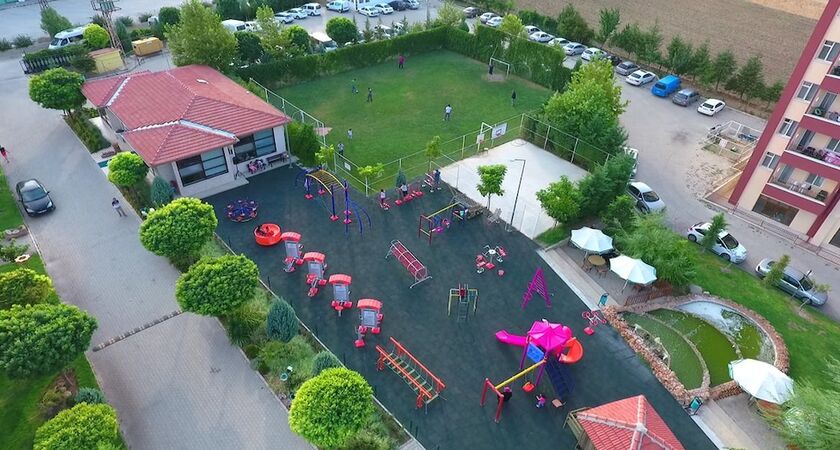 Basaranlar Thermal Hotel