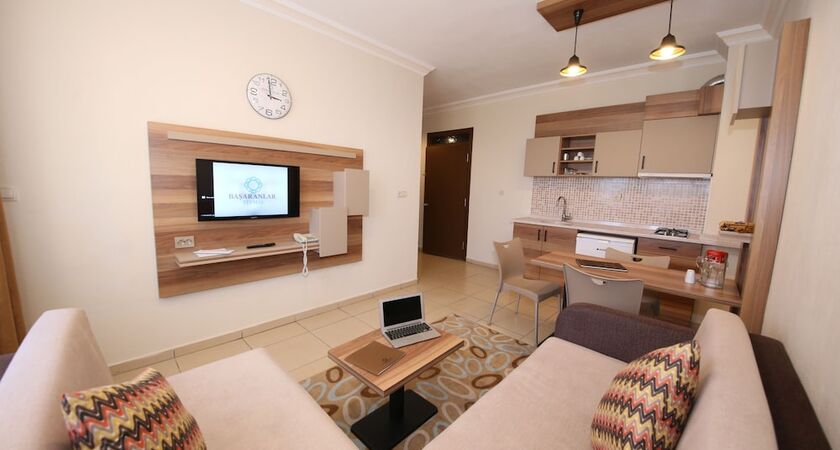 Basaranlar Thermal Hotel
