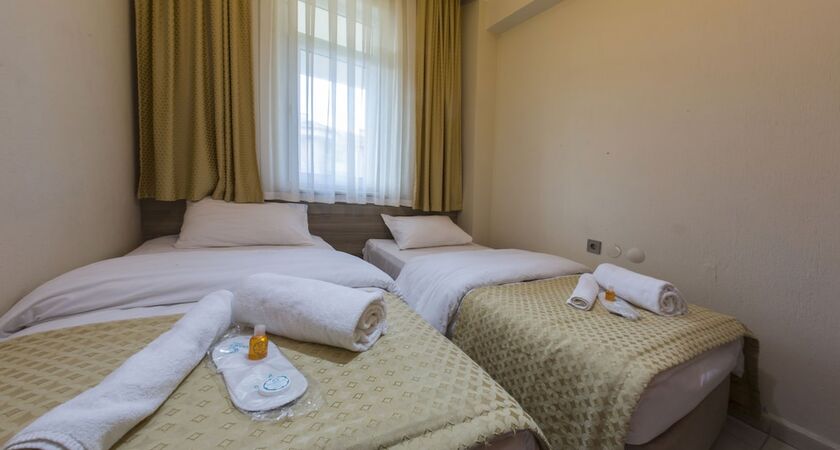 Basaranlar Thermal Hotel