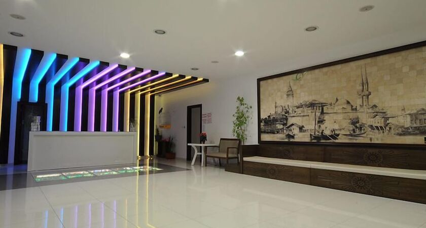 Basaranlar Thermal Hotel