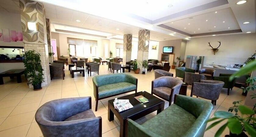 Basaranlar Thermal Hotel