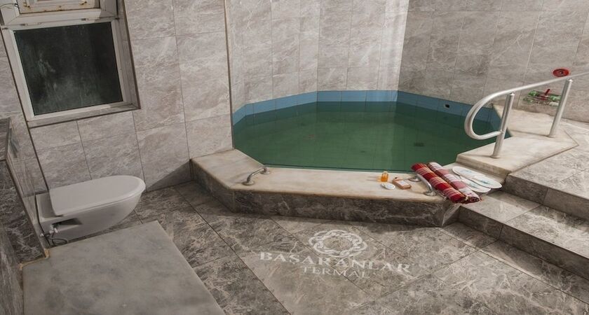 Basaranlar Thermal Hotel