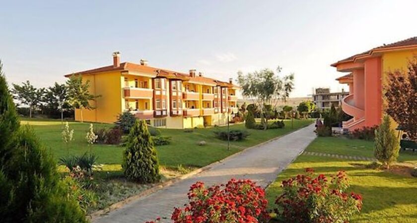 Basaranlar Thermal Hotel