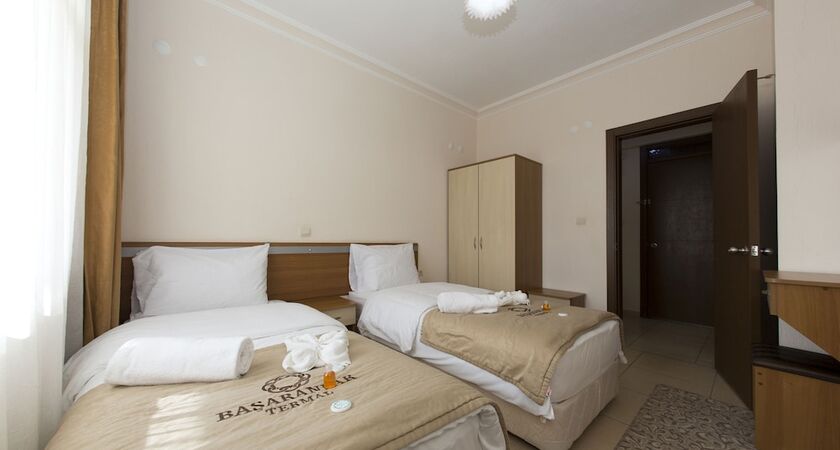 Basaranlar Thermal Hotel