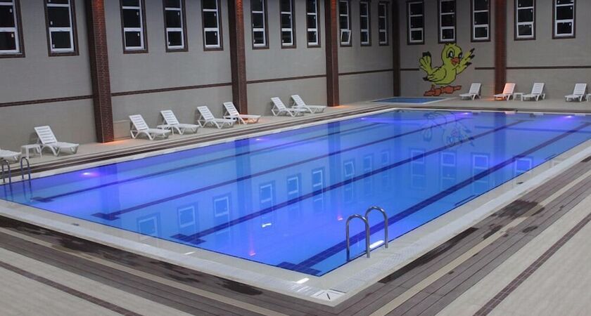 Basaranlar Thermal Hotel