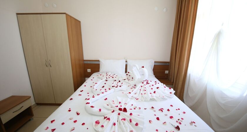 Basaranlar Thermal Hotel
