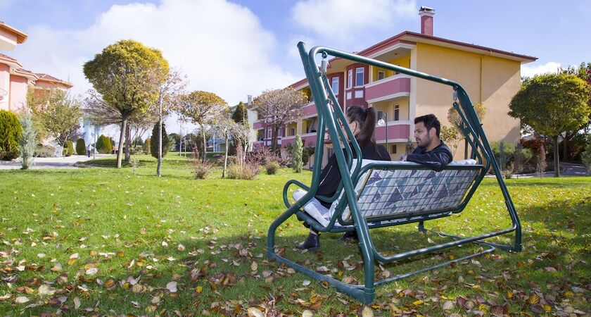 Basaranlar Thermal Hotel
