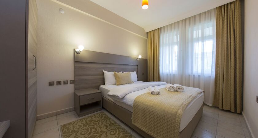 Basaranlar Thermal Hotel