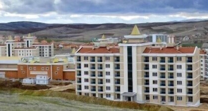 Grand Ozgul Thermal Holiday Village