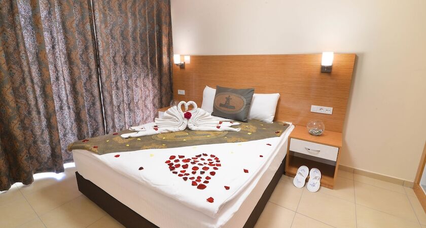 Grand Ozgul Thermal Holiday Village