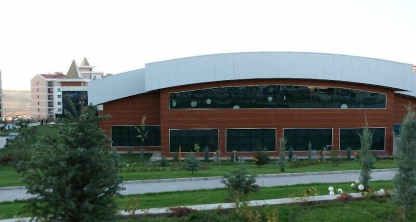 Grand Ozgul Thermal Holiday Village