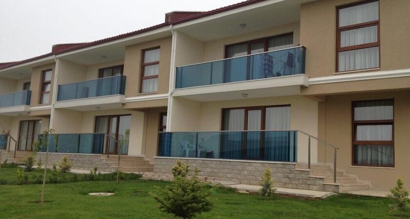 Grand Ozgul Thermal Holiday Village