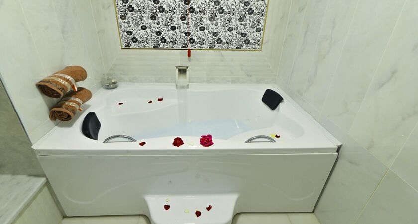 Grand Ozgul Thermal Holiday Village