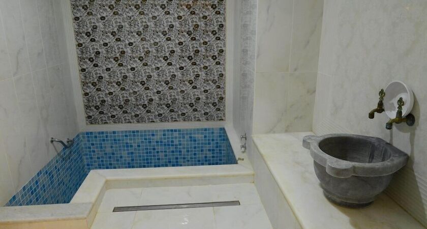Grand Ozgul Thermal Holiday Village