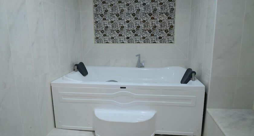 Grand Ozgul Thermal Holiday Village