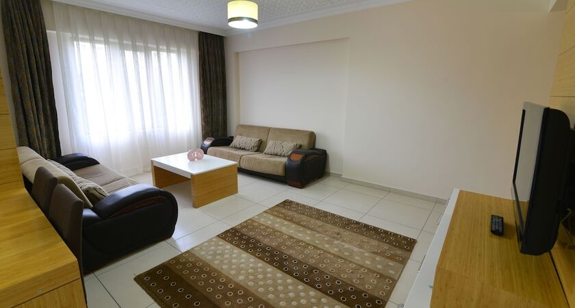 Grand Ozgul Thermal Holiday Village