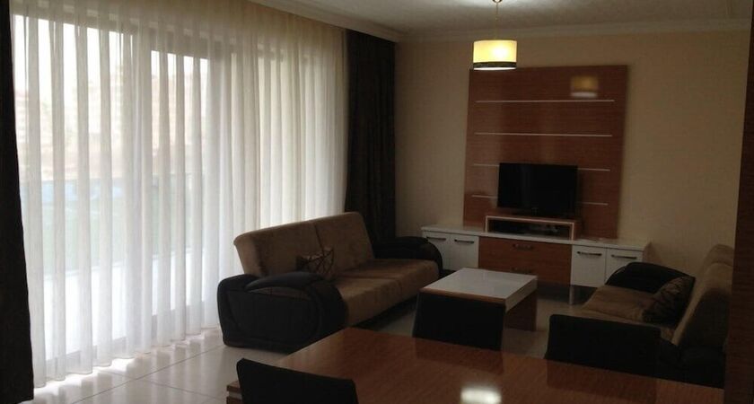 Grand Ozgul Thermal Holiday Village