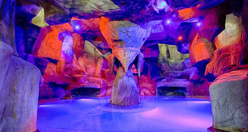Grand Ozgul Thermal Holiday Village
