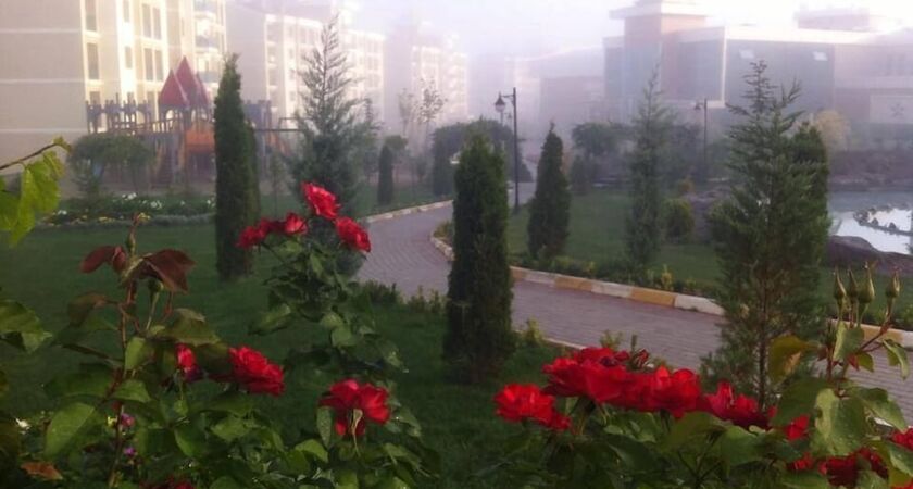Grand Ozgul Thermal Holiday Village