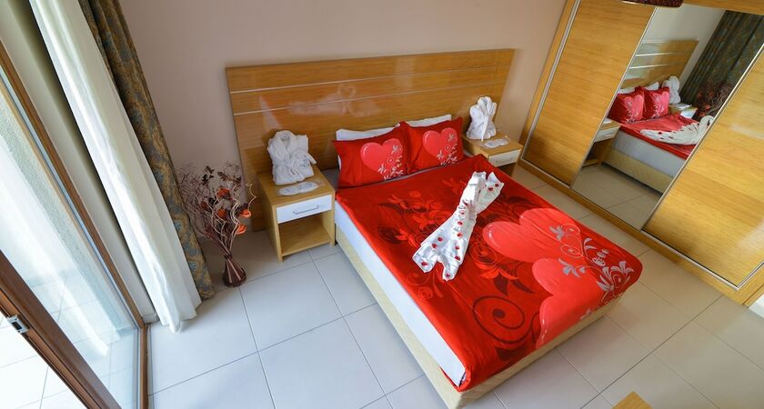 Grand Ozgul Thermal Holiday Village
