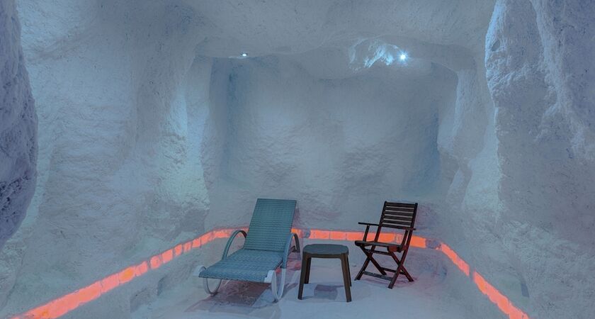 Grand Ozgul Thermal Holiday Village