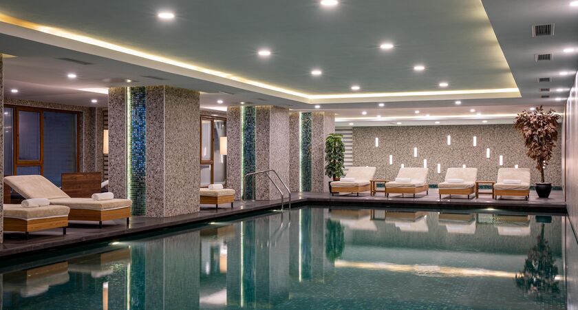 DorukKaya Ski & Mountain Resort