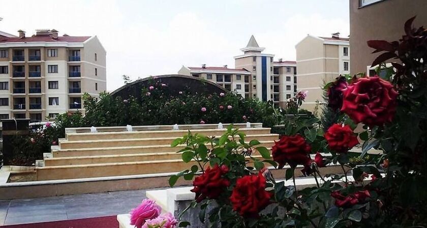 Grand Ozgul Thermal Holiday Village