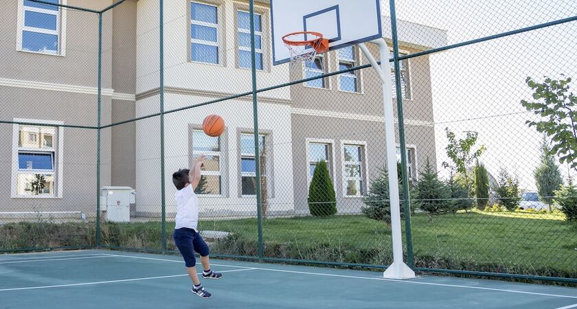 Grand Ozgul Thermal Holiday Village