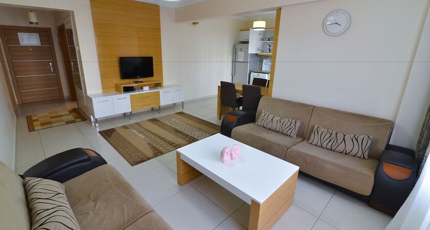 Grand Ozgul Thermal Holiday Village