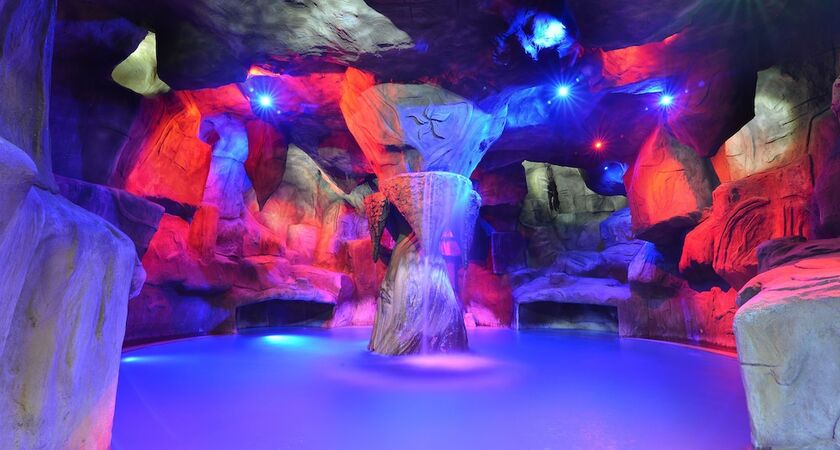 Grand Ozgul Thermal Holiday Village