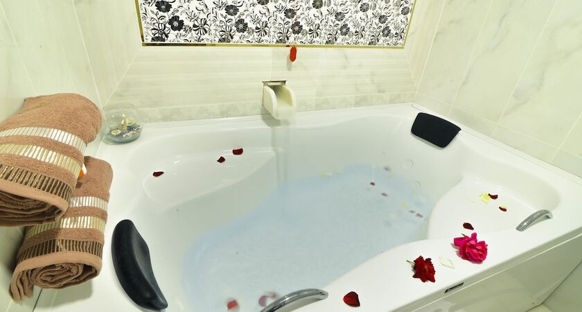 Grand Ozgul Thermal Holiday Village