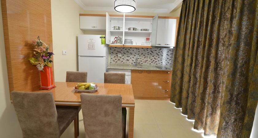 Grand Ozgul Thermal Holiday Village
