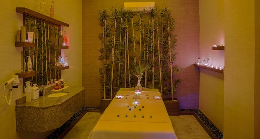 Grand Ozgul Thermal Holiday Village