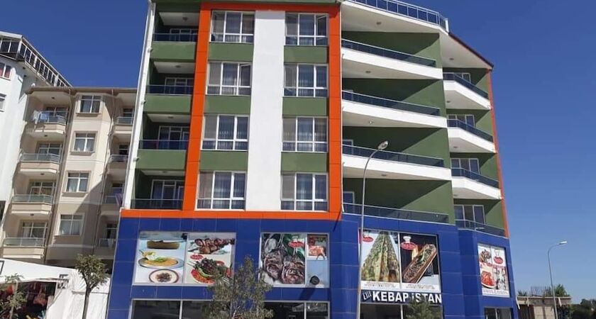 Gazligol Elit Termal Otel