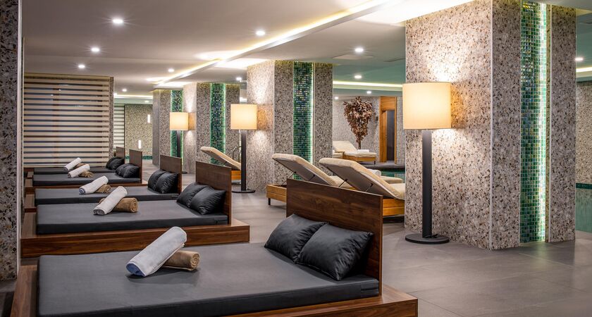 DorukKaya Ski & Mountain Resort