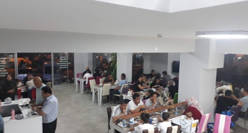 Gazligol Elit Termal Otel