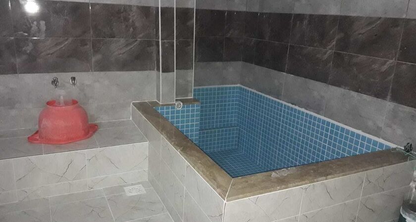 Gazligol Elit Termal Otel