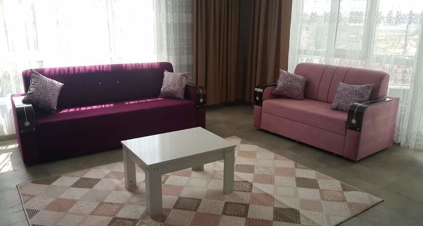 Gazligol Elit Termal Otel