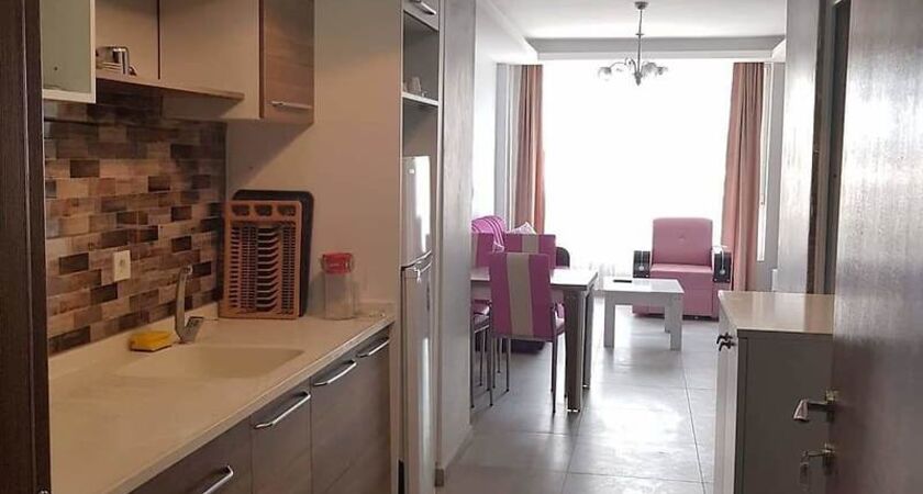 Gazligol Elit Termal Otel