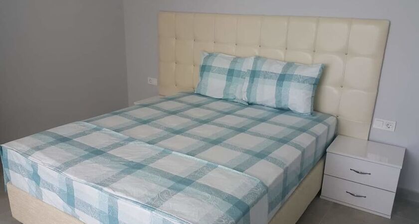 Gazligol Elit Termal Otel