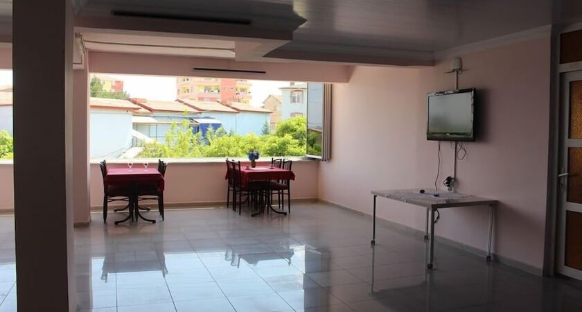 Grand Sonmez Apart Hotel