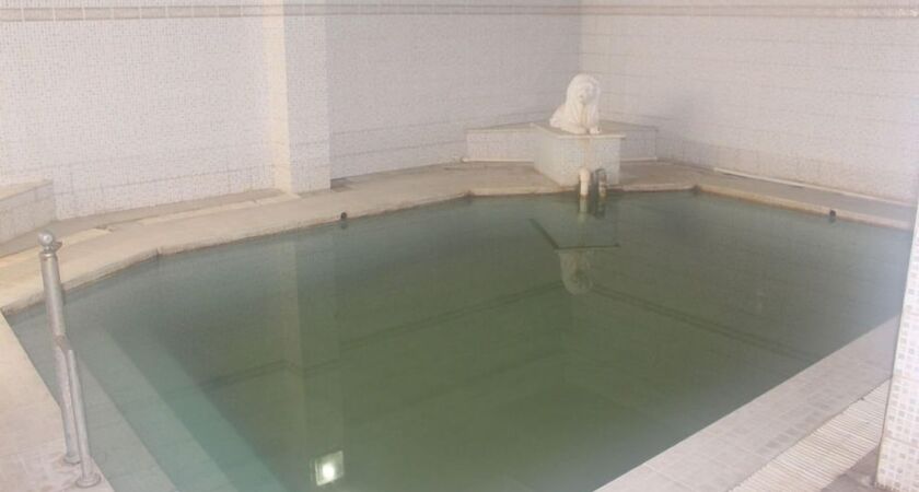 Grand Sonmez Apart Hotel