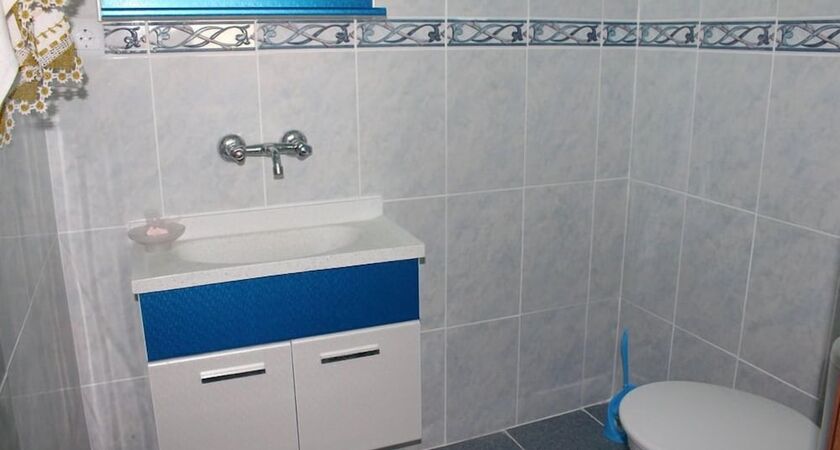 Grand Sonmez Apart Hotel
